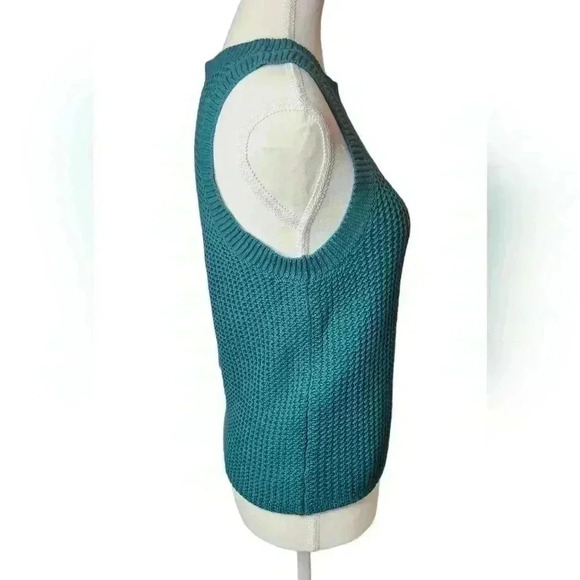 Anthropologie Knitted  Tank - Picture 2 of 6
